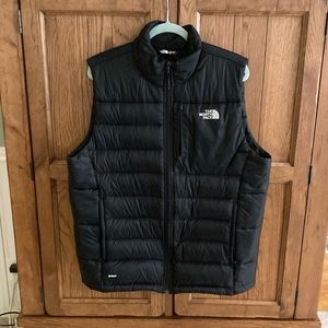 North Face Nupste 550 vest